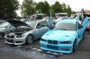 Blue Shark goes on V8 #Bollerwagen - 3er BMW - E36 - P1080354.JPG