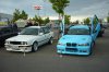 Blue Shark goes on V8 #Bollerwagen - 3er BMW - E36 - P1080807.JPG