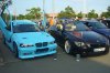 Blue Shark goes on V8 #Bollerwagen - 3er BMW - E36 - P1100987.JPG