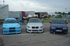 Blue Shark goes on V8 #Bollerwagen - 3er BMW - E36 - P1110161.JPG