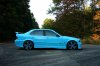 Blue Shark goes on V8 #Bollerwagen - 3er BMW - E36 - 15874908_1581442895204491_847449946653476431_o.jpg