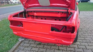 e30 Cabrio 320i - 3er BMW - E30 e30 Cabrio 320i - 3er BMW - E30