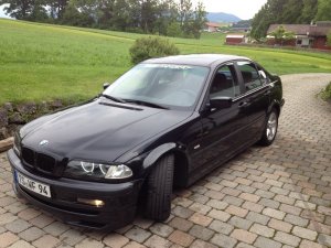 BMW E46 - 3er BMW - E46 BMW E46 - 3er BMW - E46