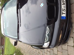 BMW E46 - 3er BMW - E46 BMW E46 - 3er BMW - E46