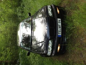 BMW E46 - 3er BMW - E46 BMW E46 - 3er BMW - E46