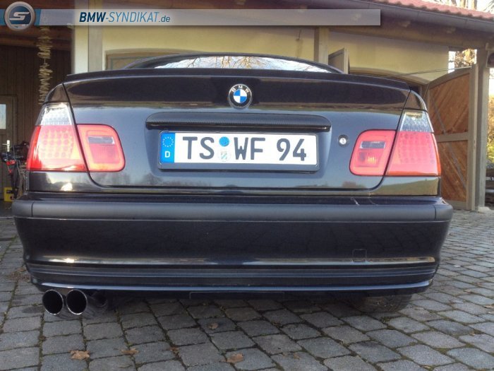 BMW-Syndikat Fotostorie