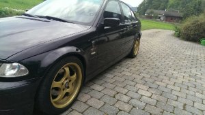 BMW E46 - 3er BMW - E46