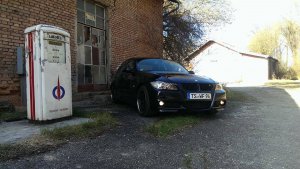 E90 Limo - 3er BMW - E90 / E91 / E92 / E93