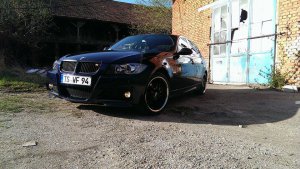E90 Limo - 3er BMW - E90 / E91 / E92 / E93