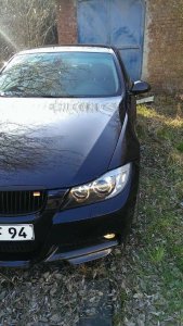 E90 Limo - 3er BMW - E90 / E91 / E92 / E93