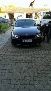 E90 Limo - 3er BMW - E90 / E91 / E92 / E93