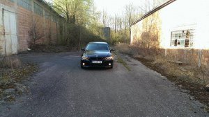 E90 Limo - 3er BMW - E90 / E91 / E92 / E93