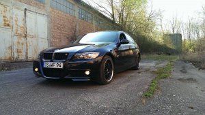 E90 Limo - 3er BMW - E90 / E91 / E92 / E93