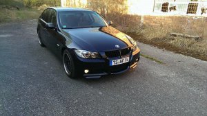 E90 Limo - 3er BMW - E90 / E91 / E92 / E93