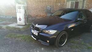 E90 Limo - 3er BMW - E90 / E91 / E92 / E93