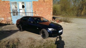 E90 Limo - 3er BMW - E90 / E91 / E92 / E93