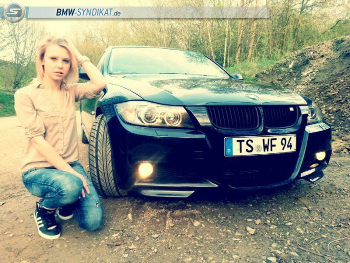 BMW-Syndikat Fotostorie