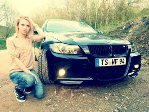 E90 Limo - 3er BMW - E90 / E91 / E92 / E93