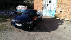 E90 Limo - 3er BMW - E90 / E91 / E92 / E93
