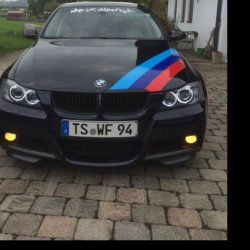 E90 Limo - 3er BMW - E90 / E91 / E92 / E93