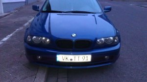 E46 323ci - 3er BMW - E46