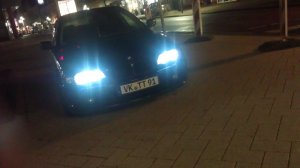 E46 323ci - 3er BMW - E46