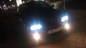 E46 323ci - 3er BMW - E46