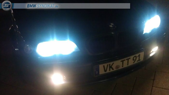 BMW-Syndikat Fotostorie