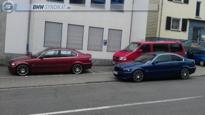 BMW-Syndikat Fotostorie