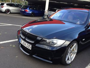 Mein Neuer 335d - 3er BMW - E90 / E91 / E92 / E93
