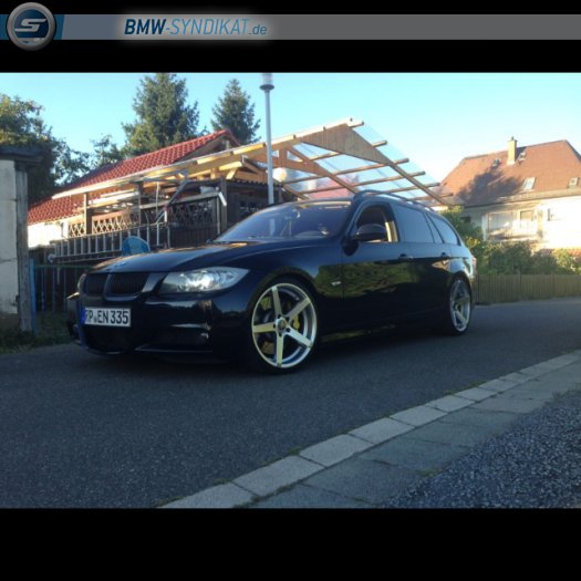 BMW-Syndikat Fotostorie