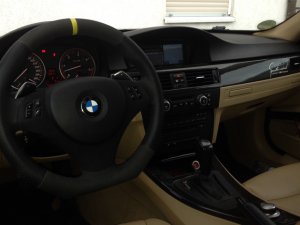 Mein Neuer 335d - 3er BMW - E90 / E91 / E92 / E93