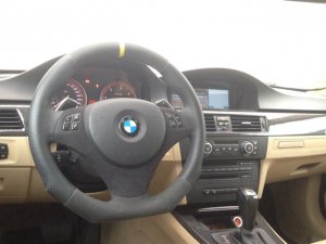 Mein Neuer 335d - 3er BMW - E90 / E91 / E92 / E93
