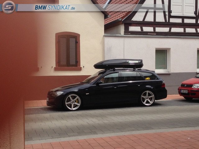 BMW-Syndikat Fotostorie
