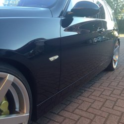 Mein Neuer 335d - 3er BMW - E90 / E91 / E92 / E93
