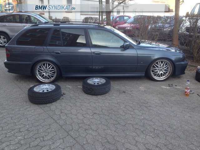 BMW-Syndikat Fotostorie