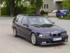 first BMW -- e36 touring M-tech technoviolett - 3er BMW - E36 - DSC00051.JPG