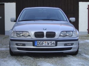 TITAN 328i - m technik- Kerscher - 3er BMW - E46