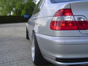 TITAN 328i - m technik- Kerscher - 3er BMW - E46