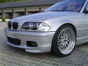 TITAN 328i - m technik- Kerscher - 3er BMW - E46