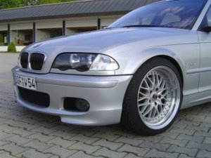 TITAN 328i - m technik- Kerscher - 3er BMW - E46