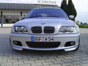 TITAN 328i - m technik- Kerscher - 3er BMW - E46