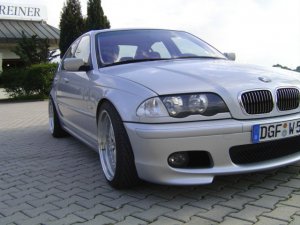 TITAN 328i - m technik- Kerscher - 3er BMW - E46