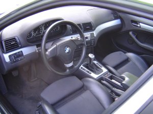 TITAN 328i - m technik- Kerscher - 3er BMW - E46