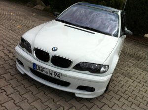 e46 touring_Back&White / Facelift - 3er BMW - E46