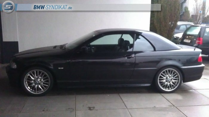 BMW-Syndikat Fotostorie