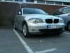 Mein neuer 1er - 1er BMW - E81 / E82 / E87 / E88 - IMG_0220.JPG