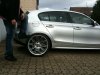 Mein neuer 1er - 1er BMW - E81 / E82 / E87 / E88 - IMG_0210.JPG