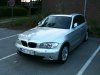Mein neuer 1er - 1er BMW - E81 / E82 / E87 / E88 - IMG_0222.JPG
