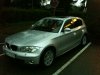 Mein neuer 1er - 1er BMW - E81 / E82 / E87 / E88 - Foto.JPG
